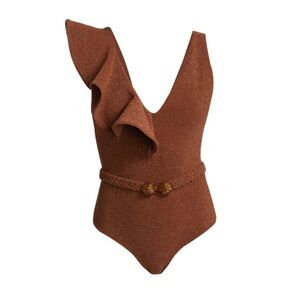 Barú Shangri La One Piece Swimsuit